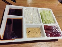 -泰钰丰烤鸭(永安道店)