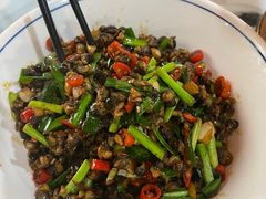 -传统菜农庄(皇姑路店)
