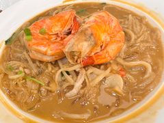 -品海楼·大连海胆锅贴馆(东港店)