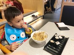 -万岁寿司(万国店)