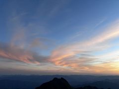 -秦岭天竺山生态文化旅游景区
