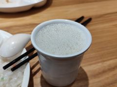 -素满香·素食自助餐(西安·民乐园店)