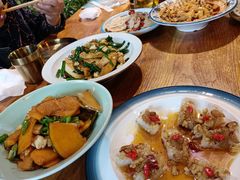 -柴窝堡22号辣子鸡·传承新疆菜