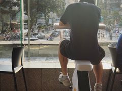 -麦当劳(百利广场店)