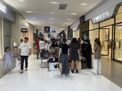 -砂之船奥特莱斯(合肥店)