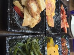 -真情鲍鱼海鲜汤