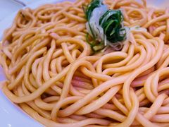 葱油捞面-和苑·精致粤菜(珠江新城店)