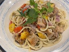 -圣罗兰叻沙茶餐厅(金峰路店)