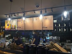 -去茶山(鸿通城店)