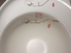 -绿茶餐厅(哈尔滨凯德店)