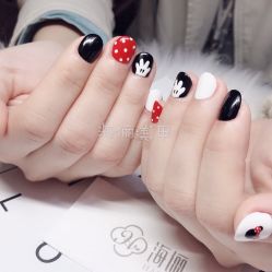 -一然·海俪