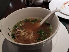 -云庭咖啡厅· 中航泊悦酒店(虹桥T2店)
