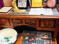 -荷言旗袍(平江店)