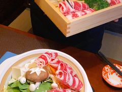 -和来日本料理(青年东路店)