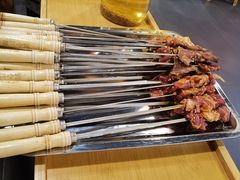 -号令江湖·水浒烤肉(和畅睦邻中心店)