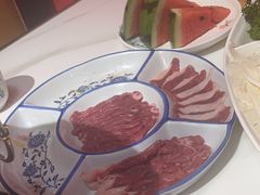 -祥源胡同·涮牛羊肉火锅(花桥店)