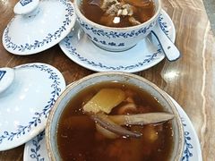 -達揚原味燉品(文明路店)