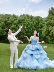 -第一夫人婚纱摄影(南京店)