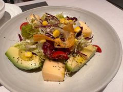 -若蘭慈·无国界素食料理(欢乐海岸店)