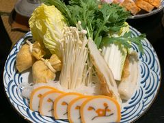 -天狗山料理(省体店)