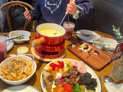 -Grande A'moo(上海万象城店)