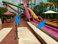 -平江亚马逊水上乐园