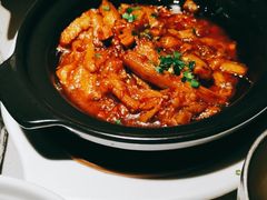 -吉旺港式餐厅(南方商城店)