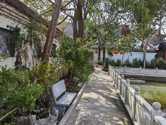 -龚家花园农家乐休闲别墅