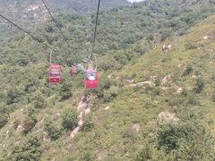 -天津盘山风景名胜区