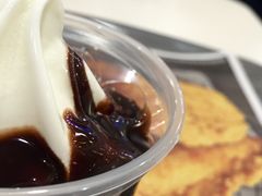 -麦当劳(宜安广场店)