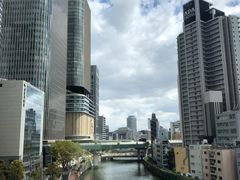 -三井花园酒店大阪普米尔