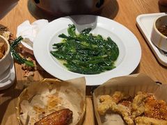 -领蟹祥记·香辣蟹·特色小海鲜(奥体天虹店)