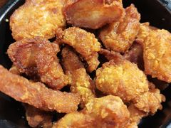 -豪尚豪牛排(彩悦城店)