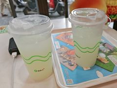 -德克士(前门店)