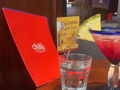 -Chili's Cafe&Bar奇利斯(滨江店)