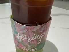 -四叶咖咖啡(昆明恒隆PRO店)