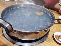 沙喇锅底-凯华海鲜火锅·传承三十六年
