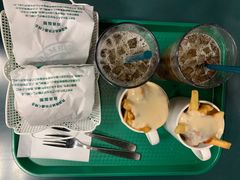-幸运小丑汉堡(Bay Area本店)