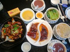 -正斗·港式粤菜(SKLP店)