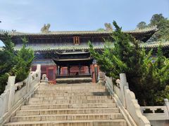 -潭柘寺景区