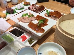 -四季民福烤鸭店(前门廊房二条店)