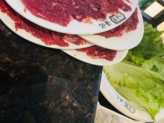 -八合里牛肉火锅(深圳海德店)