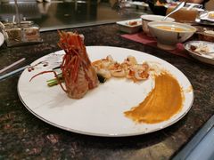 -旺顺阁海鲜广场(亚运村店)