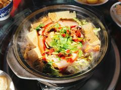 -柳沟豆腐宴64号院