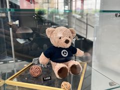 -无锡德星奔驰4S店(胡埭店)