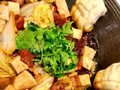 -北大荒人•新东北菜(青岛银座店)