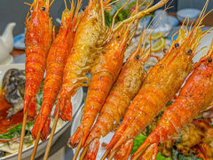 -粤盛海鲜平价店(洛溪食街店)