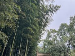-黄公望隐居地