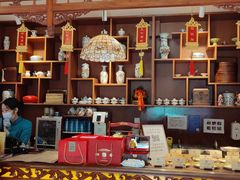 -富华斋饽饽铺·宫廷糕点·伴手礼(护国新天地店)