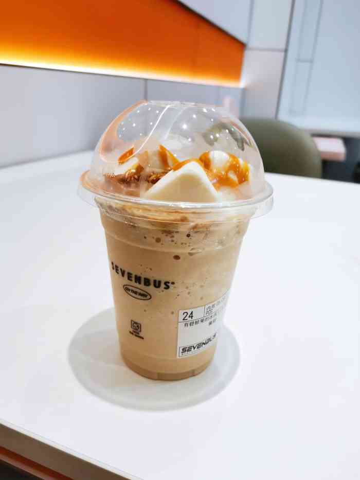 sevenbus(昆城广场店)-"店的位置挺好找的,就在汉堡王边上.中了霸.